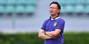 Jelang Lawan Singapura, Datuk Ong Kim Swee: Harimau Harus Terkam Singa! Jelang Lawan Singapura, Datuk Ong Kim Swee: Harimau Harus Terkam Singa!