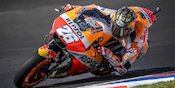 'Pedrosa Putuskan Pensiun Sebelum Honda Gaet Lorenzo' 'Pedrosa Putuskan Pensiun Sebelum Honda Gaet Lorenzo'