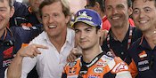 Gibernau Pasca Insiden Pedrosa: MotoGP Harus Tegas! Gibernau Pasca Insiden Pedrosa: MotoGP Harus Tegas!