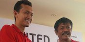 Tinggalkan Bali United, Ngurah Nanak Siap Berikan yang Terbaik untuk Semen Padang Tinggalkan Bali United, Ngurah Nanak Siap Berikan yang Terbaik untuk Semen Padang