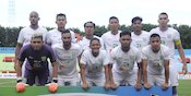 Aji Santoso: Persela Harusnya Menang Atas Bhayangkara FC
