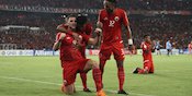 Pelatih JDT Akui Kesalahan dalam 20 Menit Berbuah Petaka Pelatih JDT Akui Kesalahan dalam 20 Menit Berbuah Petaka
