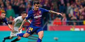 Sejak Belia, Coutinho Dinilai Pasti Jadi Pemain Terbaik Sejak Belia, Coutinho Dinilai Pasti Jadi Pemain Terbaik