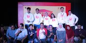 Kalahkan 15 Kompetitor, 5 Startup Terbaik Pitching Day Surabaya Lolos ke Jakarta Kalahkan 15 Kompetitor, 5 Startup Terbaik Pitching Day Surabaya Lolos ke Jakarta