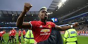 Sering Ganti Warna Rambut, Pogba Dikritik Pelatih Denmark Sering Ganti Warna Rambut, Pogba Dikritik Pelatih Denmark