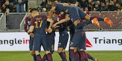 PSG Sukses Raih Juara Coupe de la Ligue Kelima Beruntun