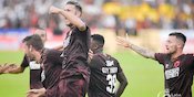 Klasemen Pekan Kedua Liga 1: PSM Makassar Ada di Puncak Klasemen Pekan Kedua Liga 1: PSM Makassar Ada di Puncak