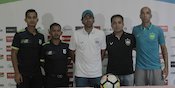 PSMS Medan Waspadai Perubahan PSIS Semarang PSMS Medan Waspadai Perubahan PSIS Semarang