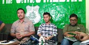 Sengketa Logo, Partisipasi PSMS di Liga 1 Terancam Dihentikan Sengketa Logo, Partisipasi PSMS di Liga 1 Terancam Dihentikan