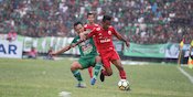 PT LIB Janji Jadwal Liga 1 2019 Tak Bentrok dengan Agenda Timnas