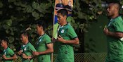 PSMS Terancam Tak Bisa Turunkan Yessoh saat Hadapi Perseru