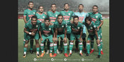 Gonzalez Gol Debut, PSS Sleman Menang Atas Mojokerto Putro