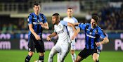 Hasil Pertandingan Atalanta vs Inter Milan: Skor 0-0