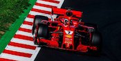 Raikkonen Terdepan di Latihan Kedua Formula 1 GP Bahrain