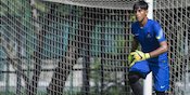 Ini Alasan Bali United Beri Kontrak pada Kiper Timnas Indonesia U-19