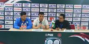 Uzbekistan Buang Keunggulan Dua Gol Karena Hilang Konsentrasi Uzbekistan Buang Keunggulan Dua Gol Karena Hilang Konsentrasi