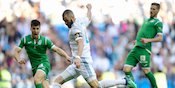 Hasil Pertandingan Real Madrid vs Leganes: Skor 2-1