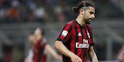 AC Milan Resmi Lepas Ricardo Rodriguez untuk Bereuni Dengan Giampaolo