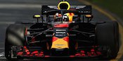 Ricciardo Pimpin Latihan Pertama Formula 1 GP Bahrain