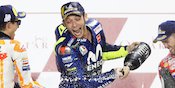 Enam Legenda MotoGP Komentari Karir Panjang Rossi Enam Legenda MotoGP Komentari Karir Panjang Rossi