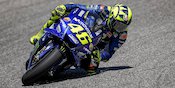Sambut 'Avengers: Infinity War', Ini Aksi Murid Valentino Rossi! Sambut 'Avengers: Infinity War', Ini Aksi Murid Valentino Rossi!