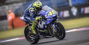 Yamaha Bisa Wujudkan Keinginan Rossi Soal Tim Uji Coba