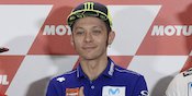 Rossi Akui VR46 Riders Academy 'Gagal' Bimbing Fenati Rossi Akui VR46 Riders Academy 'Gagal' Bimbing Fenati