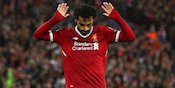Aduh, Salah Terancam Absen Tiga Pertandingan