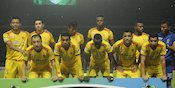 Usai Kalahkan Bhayangkara FC, Sriwijaya Kena Denda Usai Kalahkan Bhayangkara FC, Sriwijaya Kena Denda