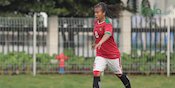 Susi Susanti Berharap Sukses di Timnas Sepakbola Wanita Indonesia