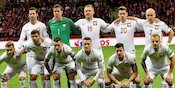 Profil Tim Piala Dunia 2018: Polandia
