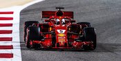 Vettel Rebut Kemenangan di Formula 1 GP Kanada