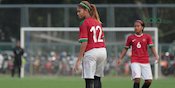 Pemain Timnas Wanita Ini Lebih Semangat Jika Bermain di Depan Banyak Penonton Pemain Timnas Wanita Ini Lebih Semangat Jika Bermain di Depan Banyak Penonton