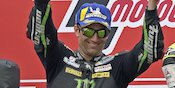 Zarco Ingin Ulang Prestasi Folger di MotoGP Jerman
