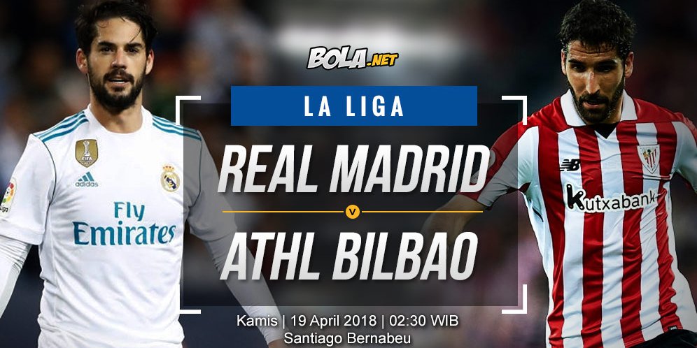 640 Gambar gambar real madrid vs athletic bilbao Keren