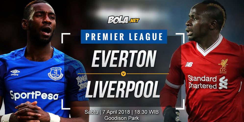 Download 4100 Koleksi Gambar Everton Vs Liverpool Terbaik HD