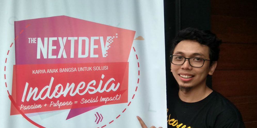 Rangkaian The NextDev Academy 2018 Torehkan Cerita Seru, Ini Klasifikasinya!