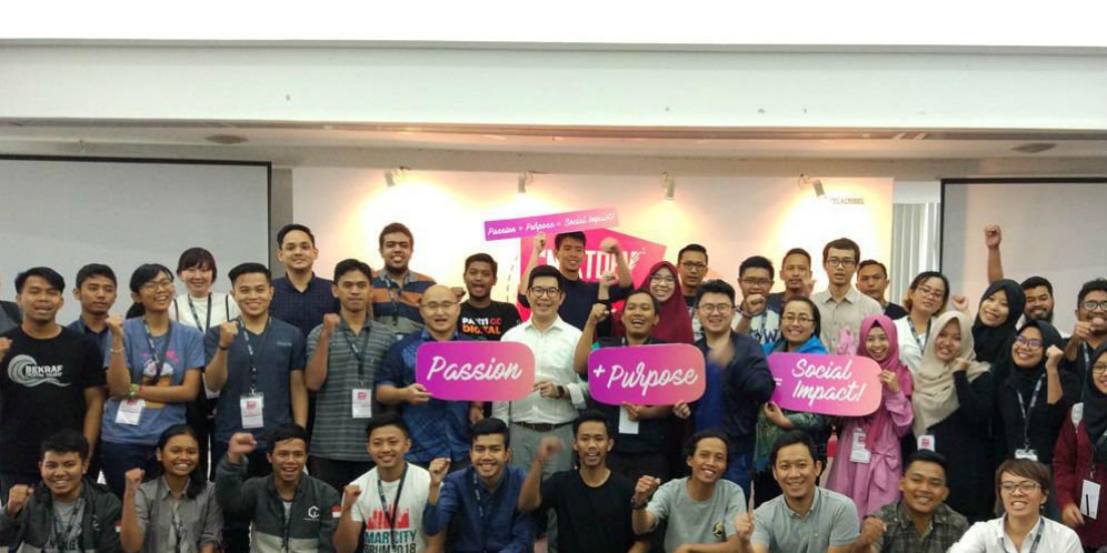 Pahami Formula Penting Kesuksesan Marketing Goals Startup-mu