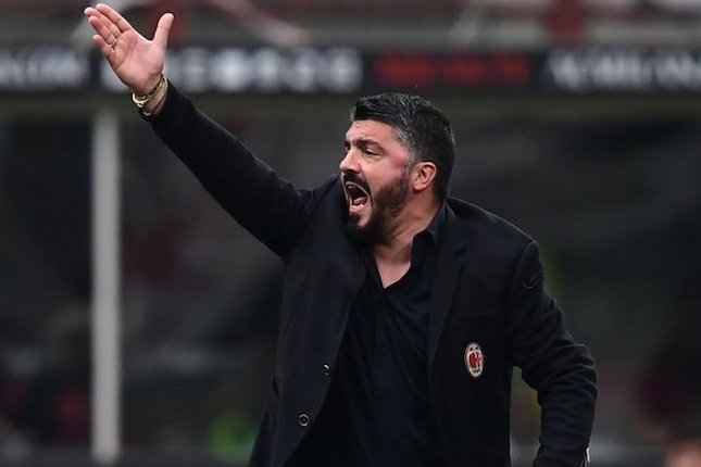 Ingin Bawa Milan ke Level Tinggi