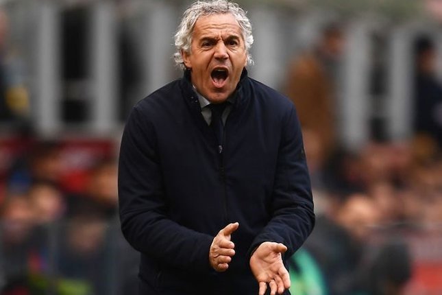 Donadoni Dipilih Langsung oleh Presiden Spezia Donadoni Dipilih Langsung oleh Presiden Spezia