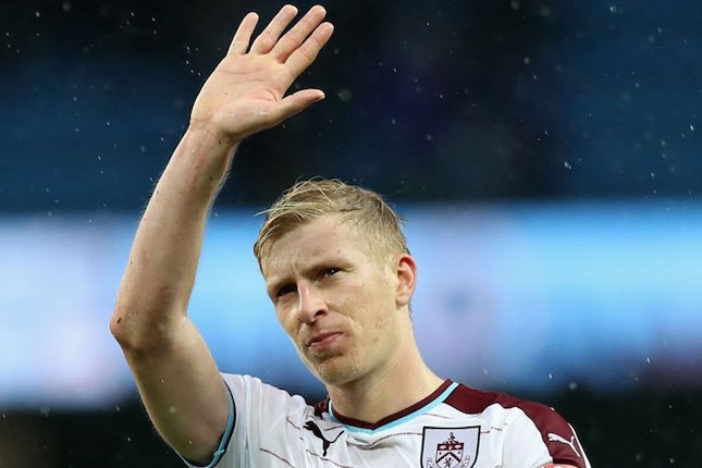 Ben Mee