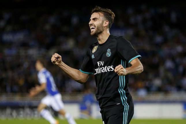 Borja Mayoral