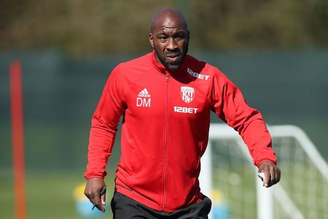 Darren Moore (West Brom)