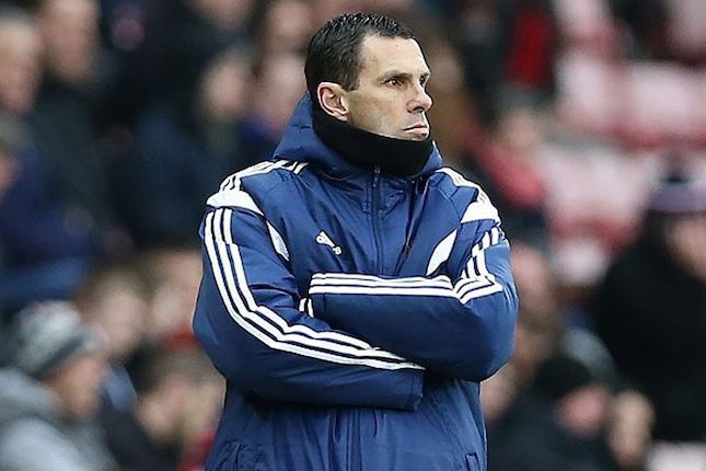 Gustavo Poyet (Sunderland)