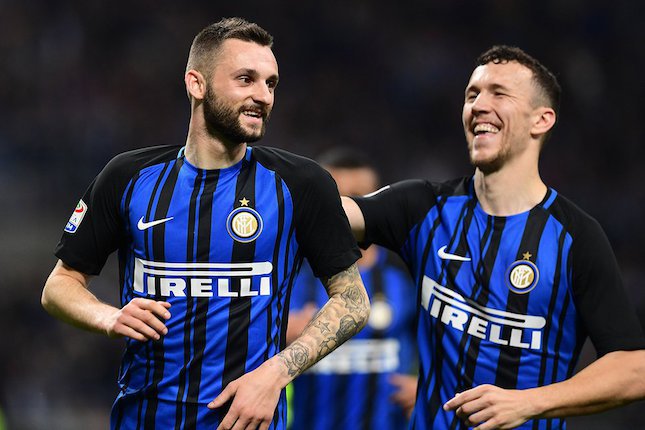 Sudah Betah di Inter