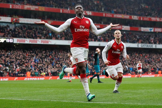 Situasi Pelik Welbeck