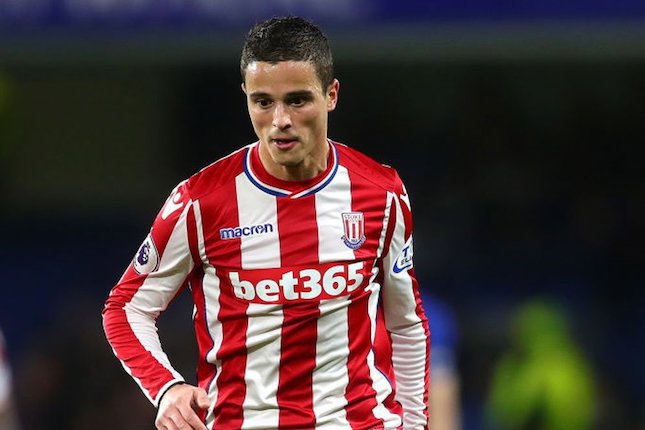 Ibrahim Afellay