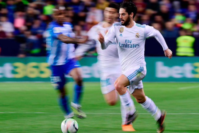 No Isco No Disco