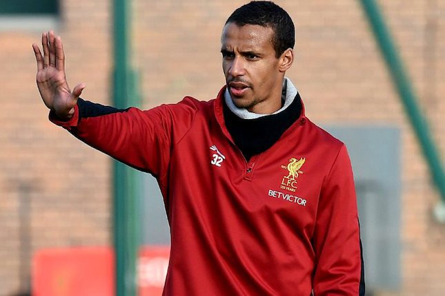 2. Joel Matip