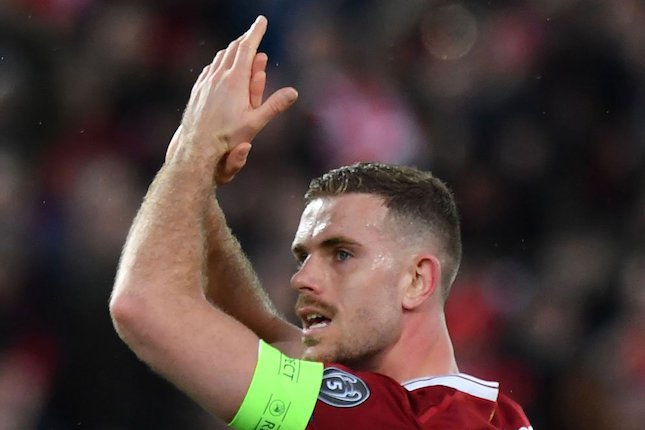 Henderson Tidak Egois